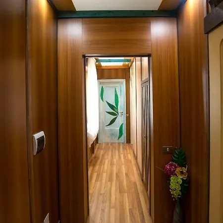 Bed & Breakfast Nives 3*