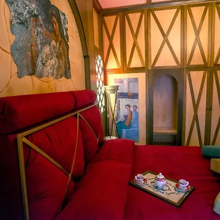 Nives Couette-café 3*
