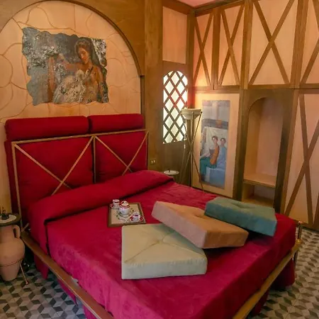 Couette-café Nives