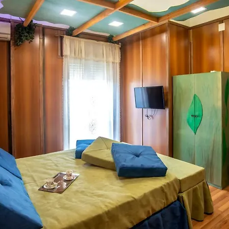 Nives 3* Pompéi