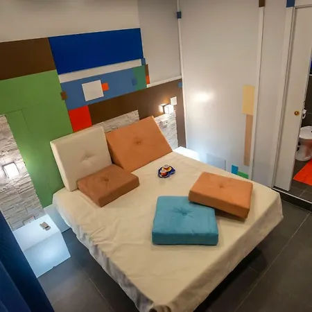 Nives 3* Pompei