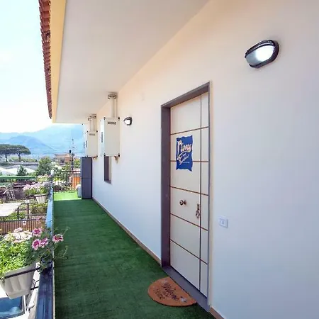 Bed & Breakfast Nives 3*