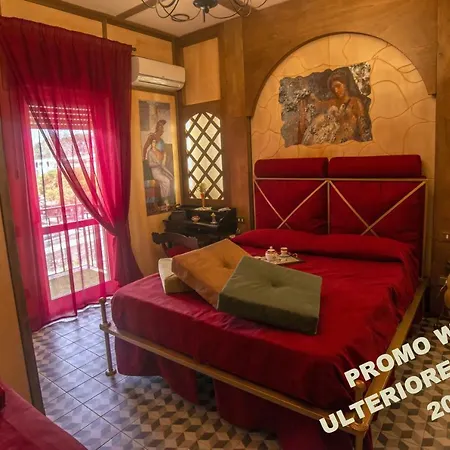 Bed & Breakfast Nives Pompei