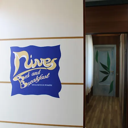 Nives Bed & Breakfast 3*