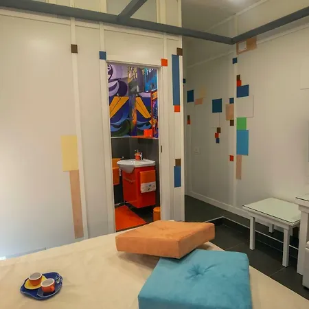 Bed & Breakfast Nives Pompei