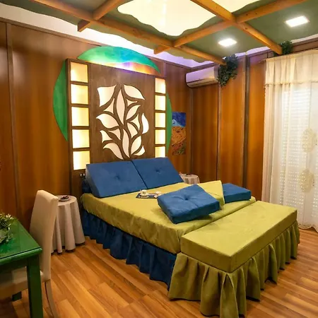 Nives Bed & Breakfast