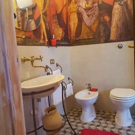 Bed & Breakfast Nives