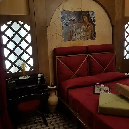 Nives Bed & Breakfast 3*