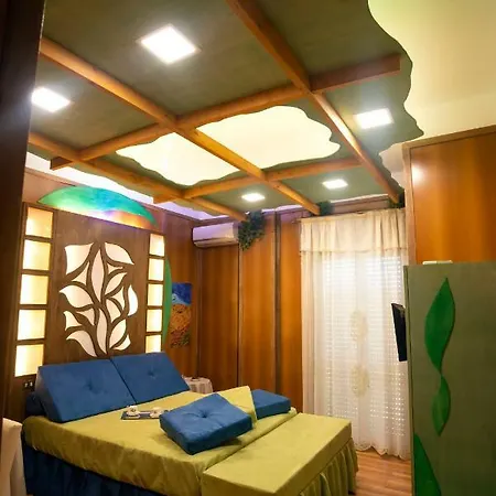 Nives Bed & Breakfast 3*