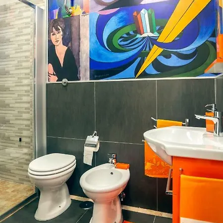 Nives Bed & Breakfast