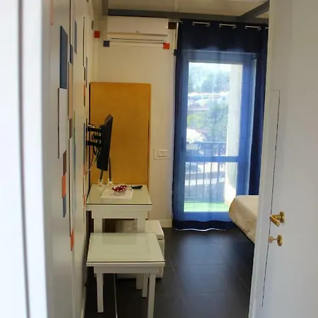 Bed & Breakfast Nives Pompei