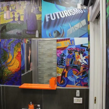 Bed & Breakfast Nives