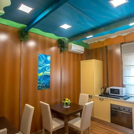 Bed & Breakfast Nives 3*