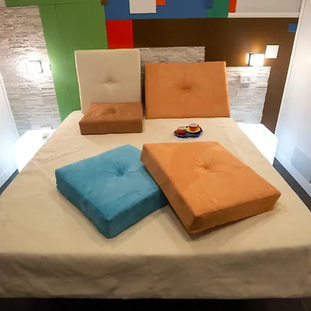 Nives Bed & Breakfast Pompei