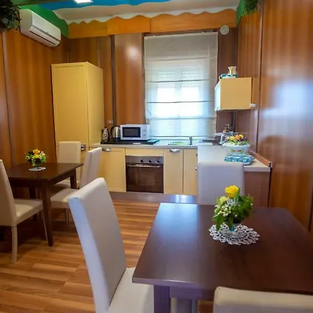 Bed & Breakfast Nives