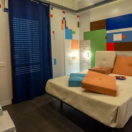 Nives 3* Pompei