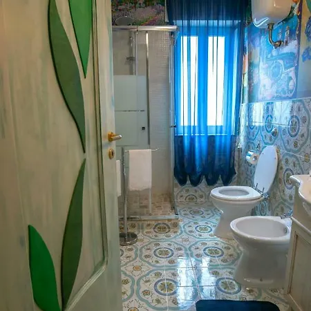 Nives 3* Pompei