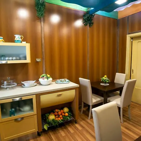 Bed & Breakfast Nives 3*