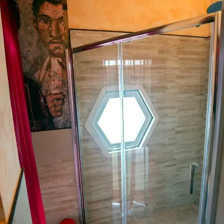 Nives Bed & Breakfast 3*