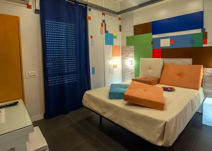 Nives 3* Pompeï