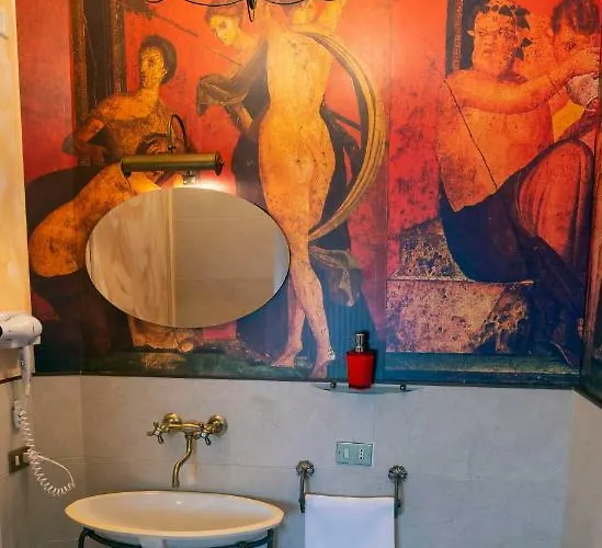 Nives Pompeï