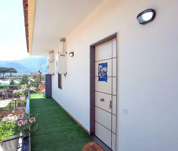 Bed & Breakfast Nives 3*